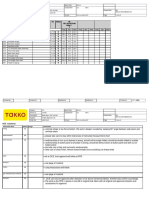 0 - Quality Check - OCS - 002 Date 20-07-2020