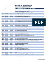 Calendário Acadêmico Presencial-Semipresencial-Flex Antigo - Aluno 2021.2 - UNESA V8