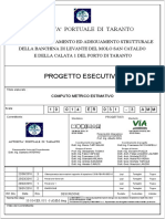 10 014 ER 031 - 3 AMM - Computo Metrico Estimativo