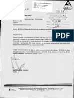 Ce0001-Recibido Entrega Formulario Reporte de Volumen de Agua Captada-Corpocesar