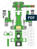 Green Poco Bot