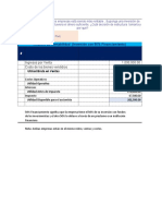 Formate Ejercicios Introducción A Las Finanzas