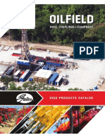 Oilfield Oilfield: Hose, Couplings + Equipment Hose, Couplings + Equipment