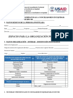 Formato Postulacion Documentos Usaid Candidatos Definitivo