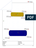 Rapport Dimentionnel 