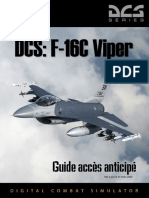 DCS F-16C Early Access Guide FR