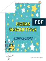 Fichas Descriptivas Alumnos 1a 20-21