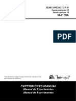 Amplificadores transistorizados: classes A, B, AB e C