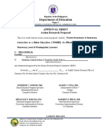 2021 AR PROPOSAL Approval-sheet-Template