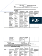 Planeacion Didactica Por Competencias