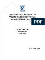 Svi-2 Physique Electricite Ahyoud