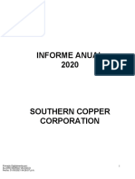 INFORME ANUAL SCC 2020-Español