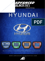 Hyundai Manual
