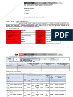 Informe Julio 2021 - Matematica