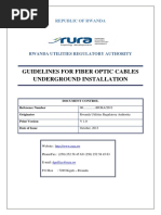 Fiber Optics Book Guidelines