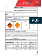 Ms GC 007 Es Conector Múltiple para Fulminante No Eléctrico Fanel CTD