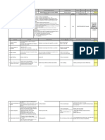 Instrução de Trabalho