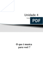 Unidade 4