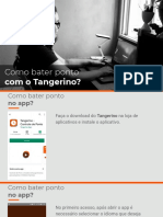 Como Bater Ponto - WEB e APP