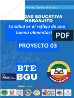 Proyecto 03 Bgu Uen