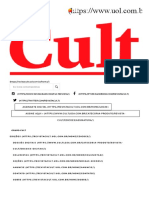 Pequeno Glossário Marxiano - Revista Cult