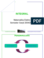 Integral