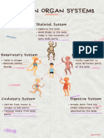 Human Systems 