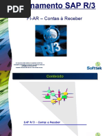 FI-AR Contas a Receber