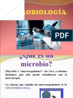 1. Microbiología Parte 1