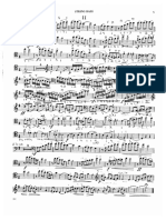 Koussevitsky Concerto Bass P 4