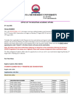 Clearance 2nd Trimester v6