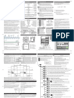 Synchromax Pid: Manual de Usuario