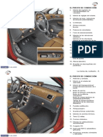 Manual de Propietario Peugeot 307