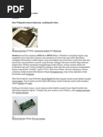 Download perbedaan modem dan router by Seediq Aristo Aurora SN51850087 doc pdf