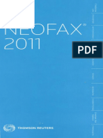 Neo Fax 2011
