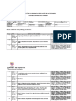 Planificación 2020 - 2021