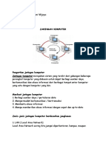 Jaringan Komputer