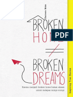 Broken Home -_- Broken Dreams - Chatreen Moko 2