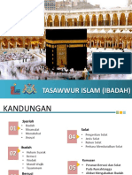 T1B Slide Tasawwur Islam Ibadah MBKPIv4