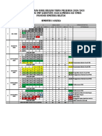 Kalender PHB TP. 2020-2021