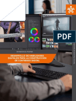 Desarrolo Habilidades Digitales para La Contruccion de Contenido