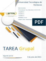 Tarea Grupal Macroeconomia