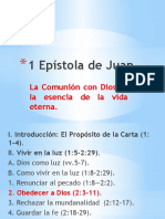 1 Epístola de Juan (Estudio 04)