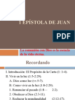 1 Epístola de Juan (Estudio 09)