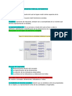 Resumen Estadistica Social