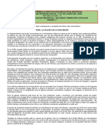 La Iglesia en la Edad Media: poder político, herejías y cruzadas