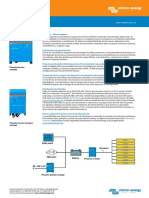 Datasheet Phoenix Inverter 1200VA 5000VA ES