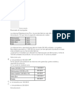 Respuestas Clase 6 Costes para La Toma de Decisiones