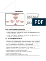 Estadistica General Sesion 01