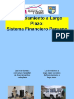 Valuación de Financiamiento LP 1